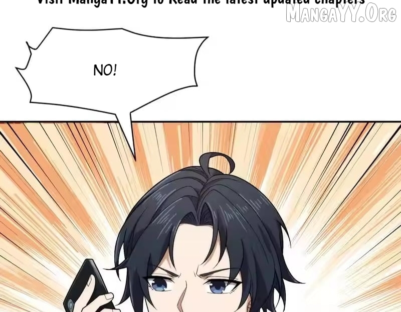 Hidden Dragon in the City (2025) Chapter 50 - page 38